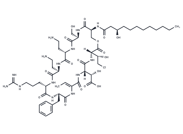 Syringomycin E