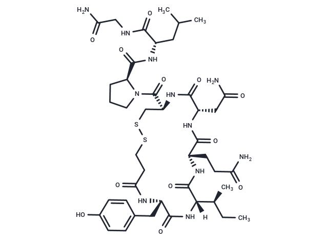 Demoxytocin