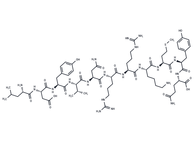 Human PD-L1 inhibitor V