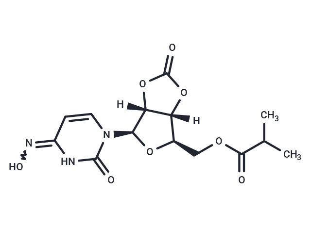 Tirfipiravir