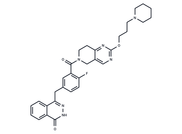 Antitumor agent-104