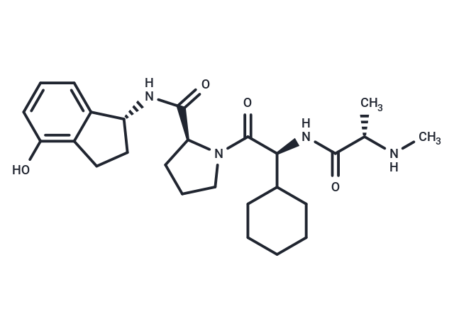 Anticancer agent 128