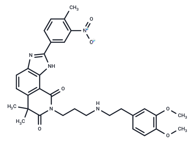 RSV L-protein-IN-4