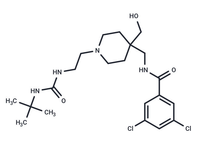 Cav 3.2 inhibitor 4