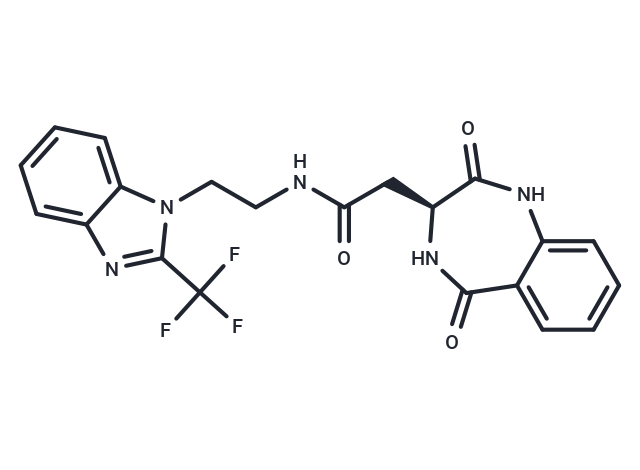 Tubulin polymerization-IN-52