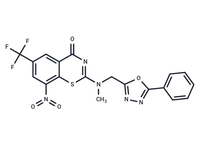 DprE1-IN-8