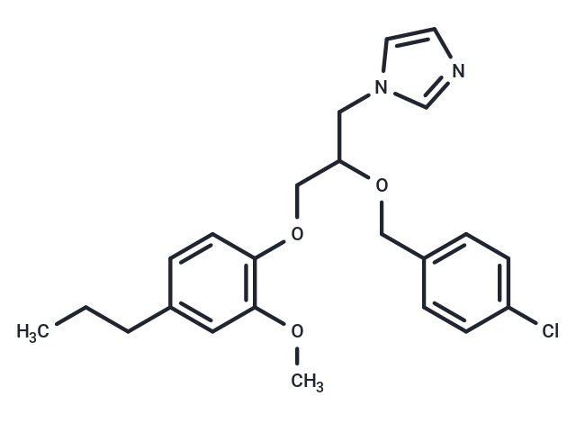 Antifungal agent 68