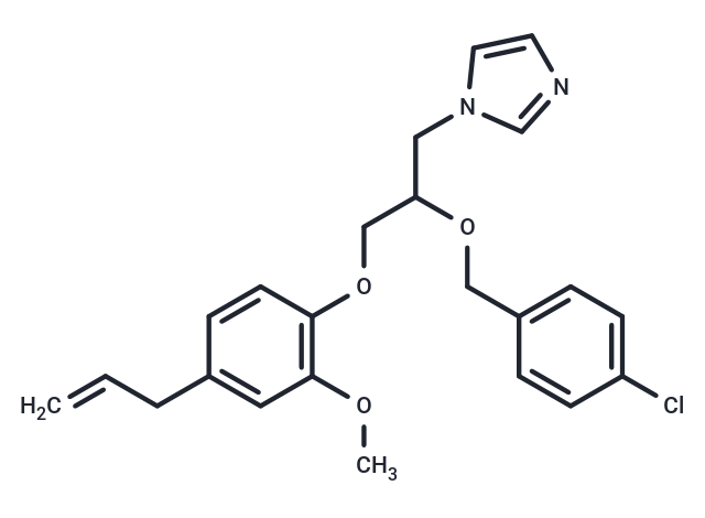 Antifungal agent 67