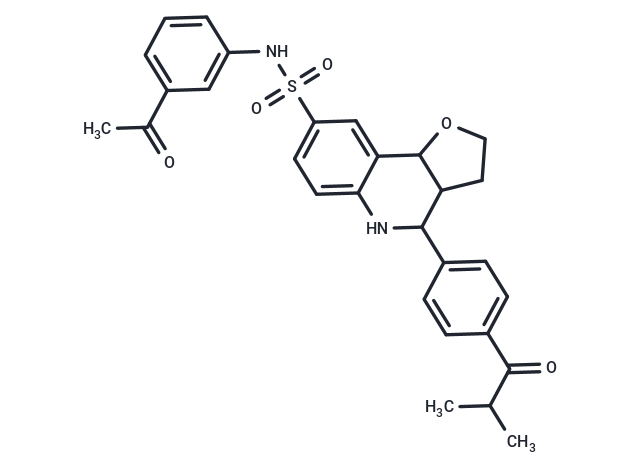 MDM2/XIAP-IN-3