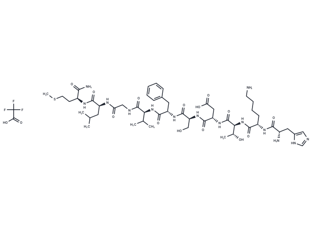 Neurokinin A TFA