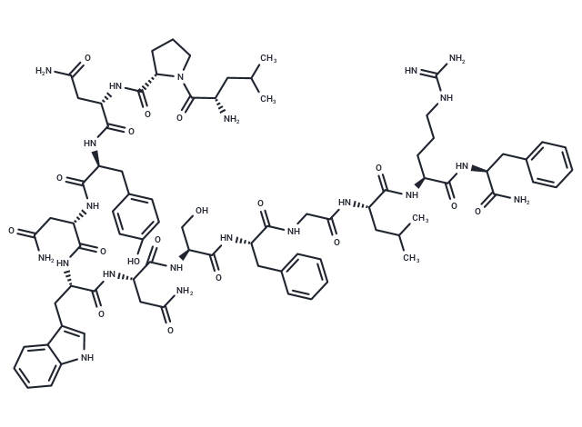 Kisspeptin 13