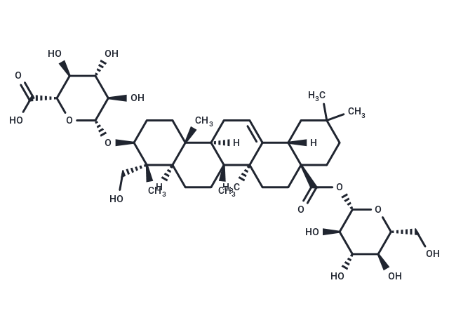 Ilexoside XLVIII