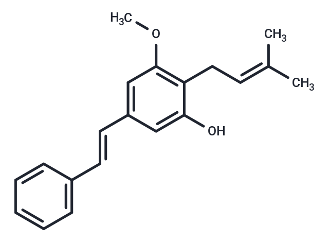 Longistyline A