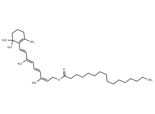 13-cis-Vitamin A palmitate