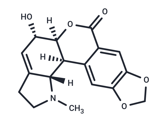 Hippeastrine