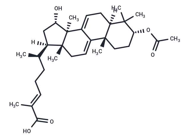 Ganoderic acid Mf