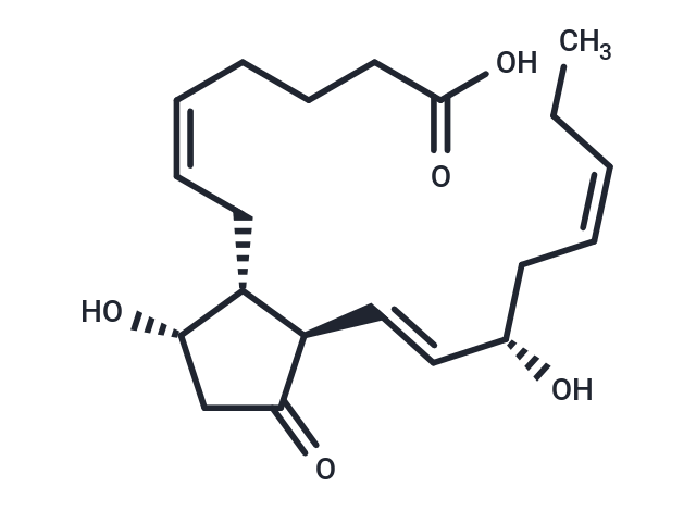 Prostaglandin D3