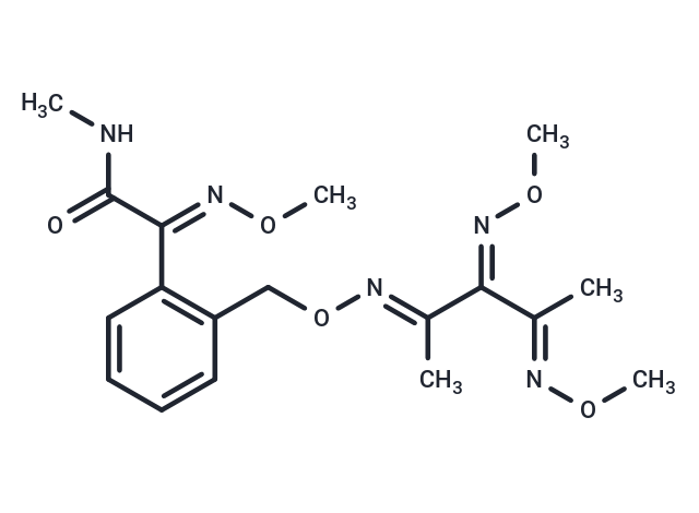 Orysastrobin