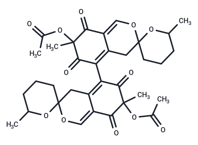 Cochliodone A