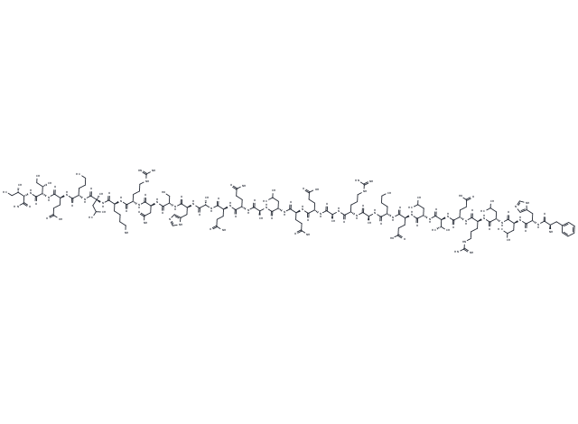 (D-Phe12,Nle21,38,α-Me-Leu37)-CRF (12-41) (human, rat)