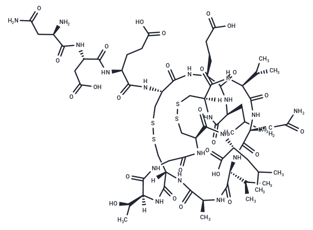 Dolcanatide