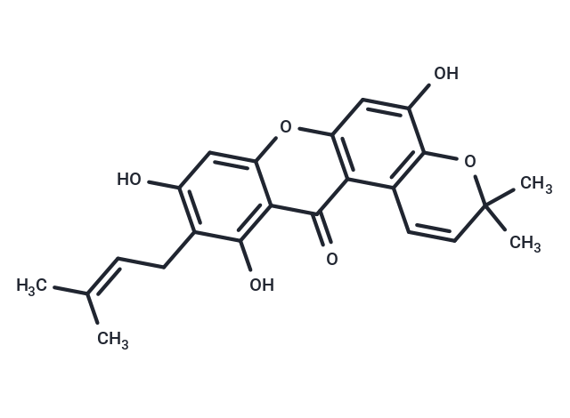 Garcinone B