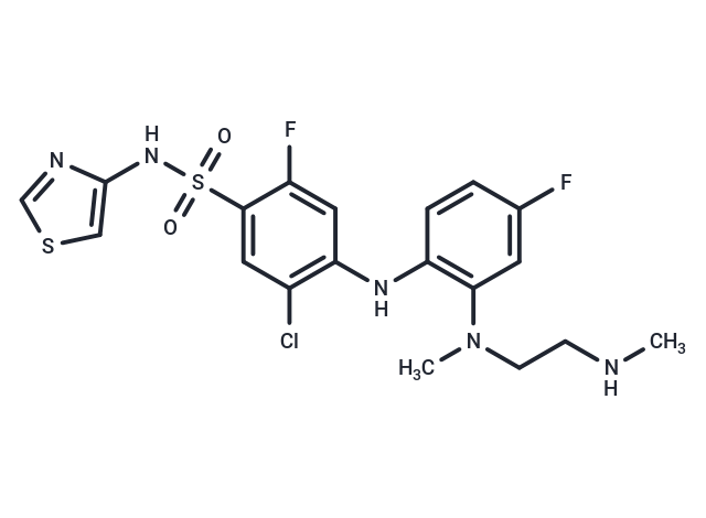 Aneratrigine