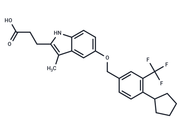 S1P1 agonist 6