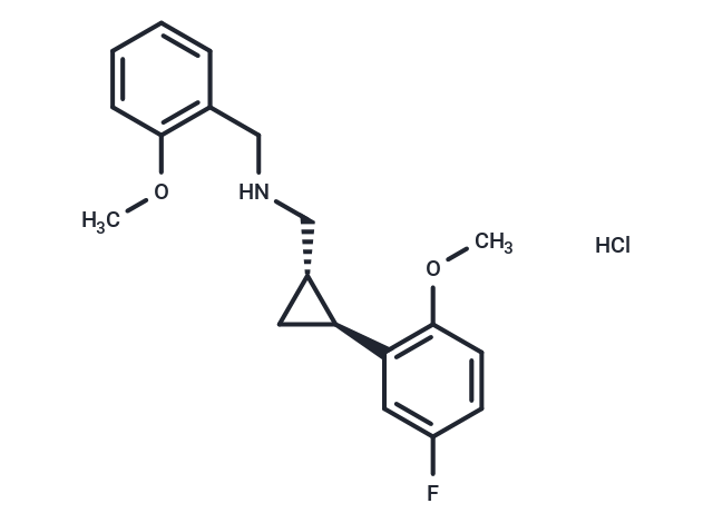 5-HT2C agonist-3