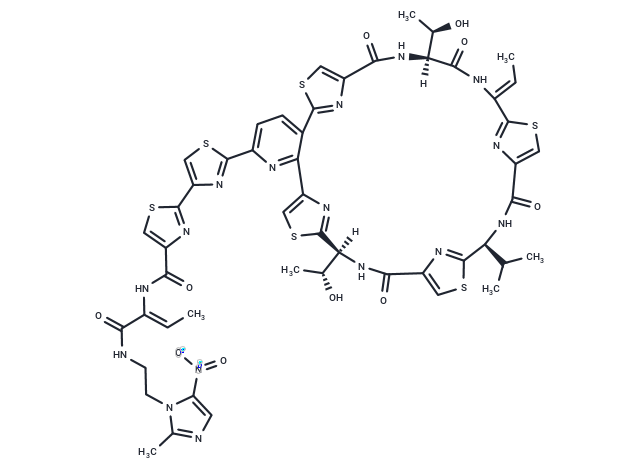 Antibacterial agent 159