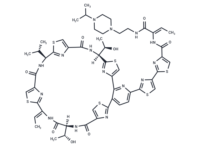 Antibacterial agent 158