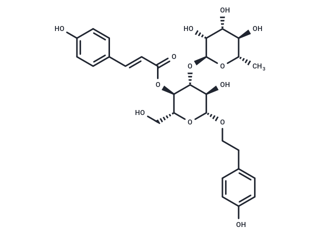 Osmanthuside B