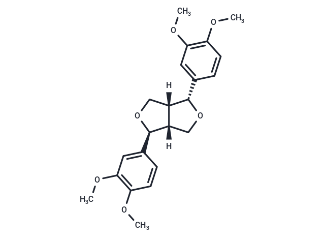 (+)-Epieudesmin