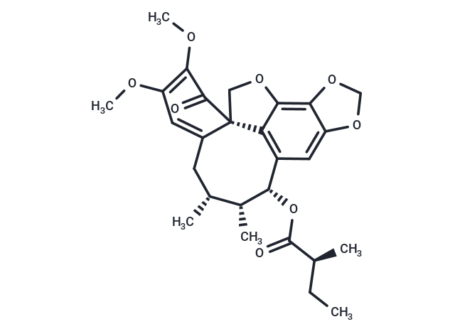 Schiarisanrin A