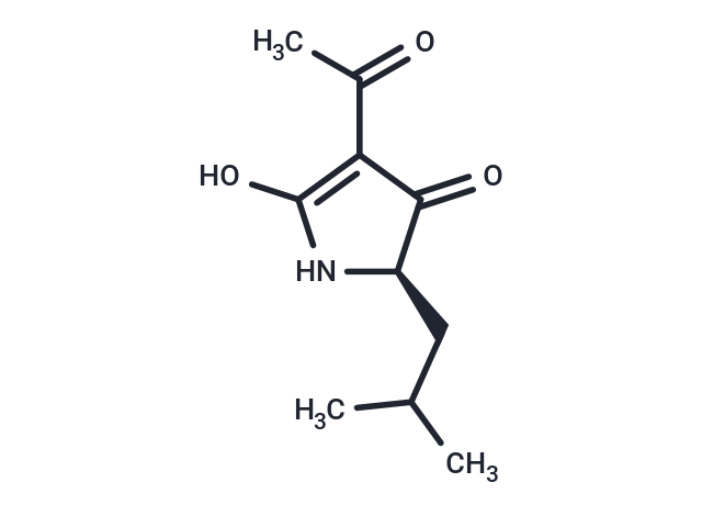 Mutanocyclin