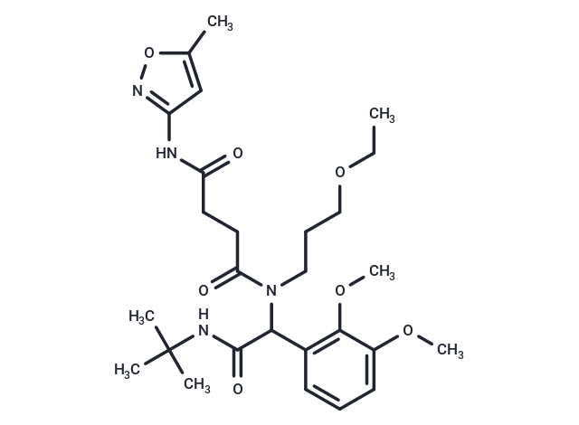 Quercetin 3-(6″-caffeoylsophoroside)