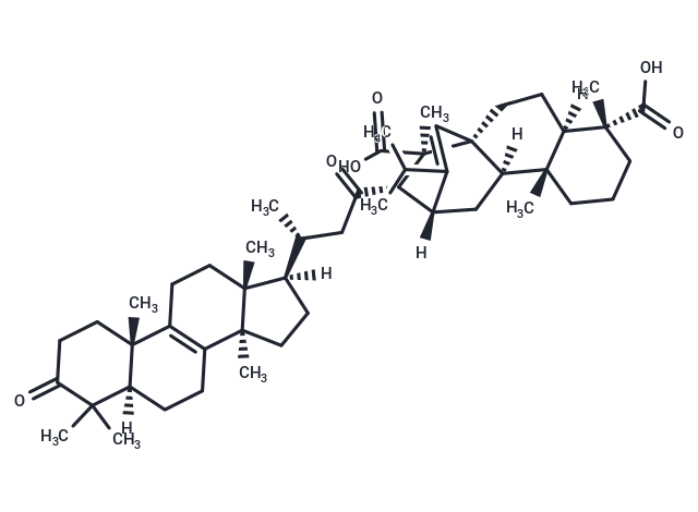 Forrestiacids K