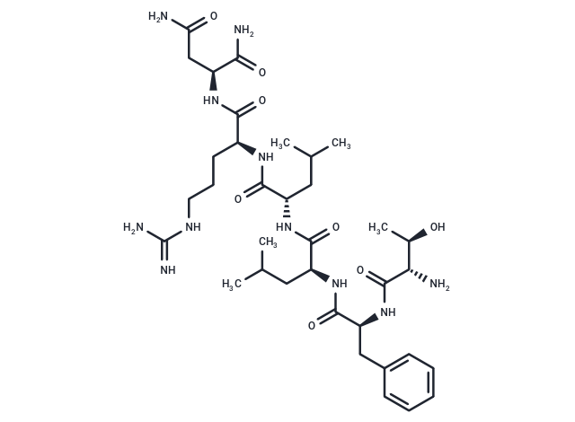 TFLLRN-NH2