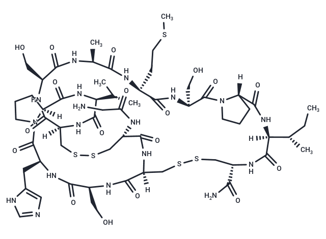 α-Conotoxin TxID