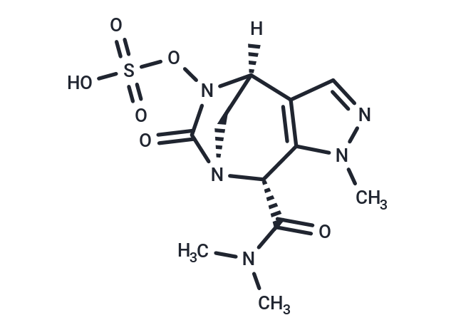 Antibacterial agent 135