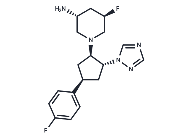 TRPC3/6-IN-2