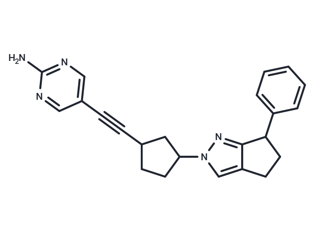 RIP1 kinase inhibitor 4