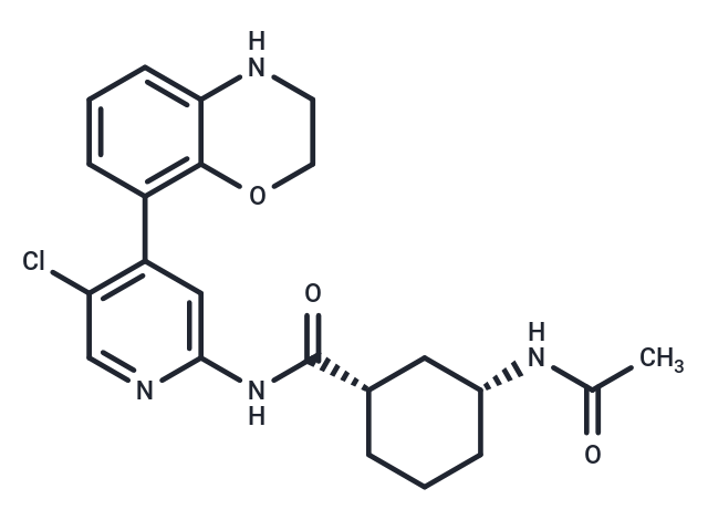 CDK9-IN-23