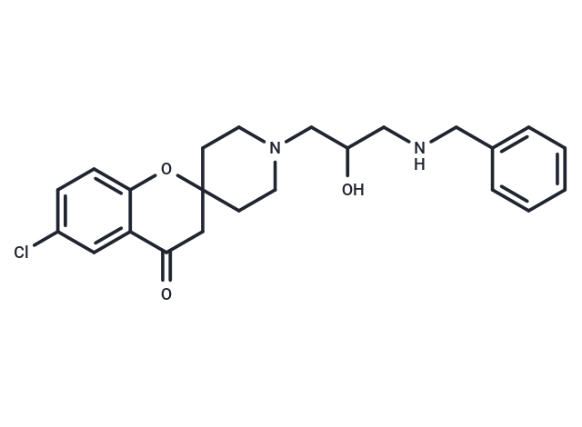 Antibacterial agent 141