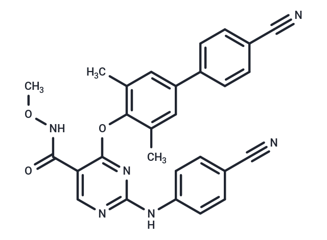 NNRTIs-IN-1