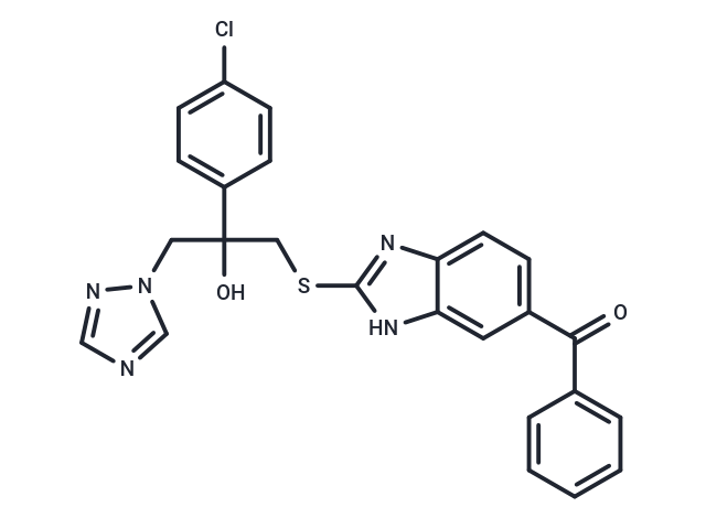 Antifungal agent 50