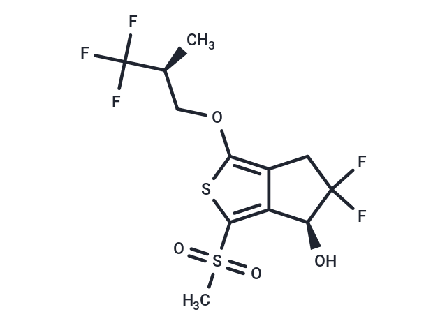 HIF-2α-IN-9