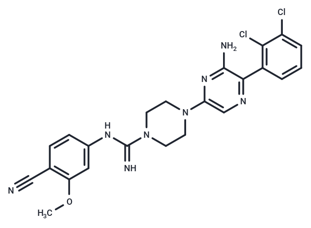 SHP2-IN-22