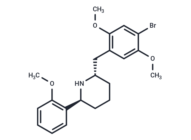 5-HT2A receptor agonist-3