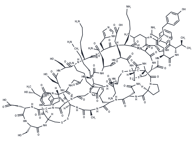 Hainantoxin-III